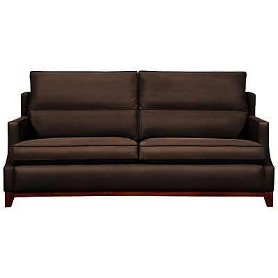 Duresta Barnes Large Sofa Brianza Silver Birch